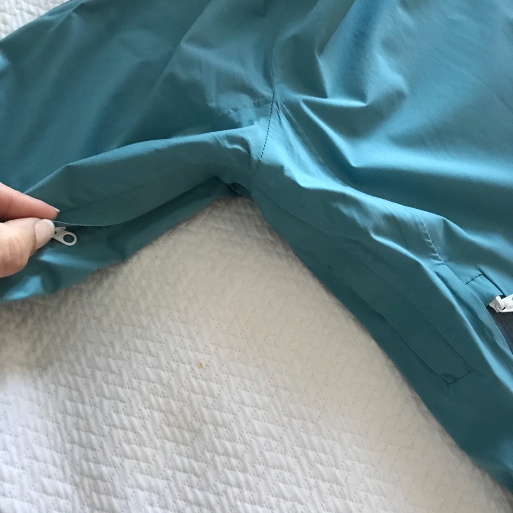 Go Lite Waterproof Rain Jacket - image 6